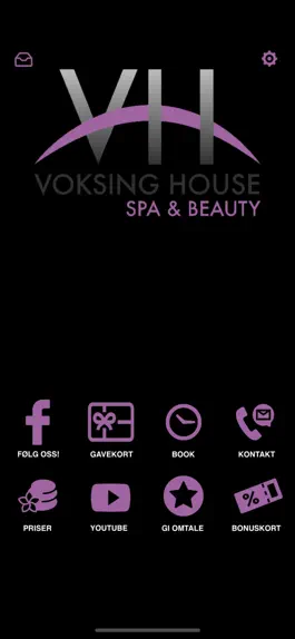 Game screenshot Voksing House mod apk