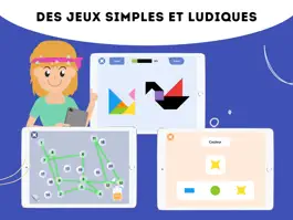Game screenshot EDITH, votre coach mémoire apk