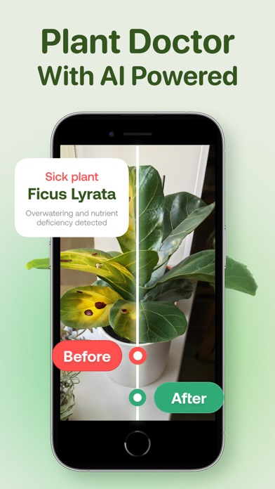 AI Plant Identifier - Plant IDのおすすめ画像3