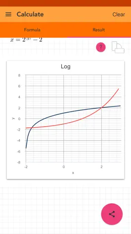 Game screenshot Power and Logarithm PRO hack