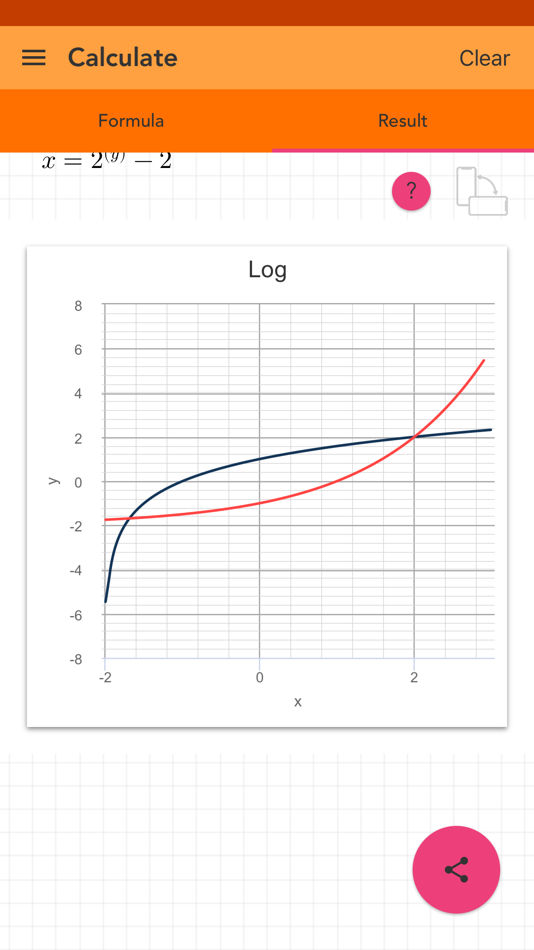 #3. Power and Logarithm PRO (iOS) 由: Glindemann, Sennoun, Langer GbR