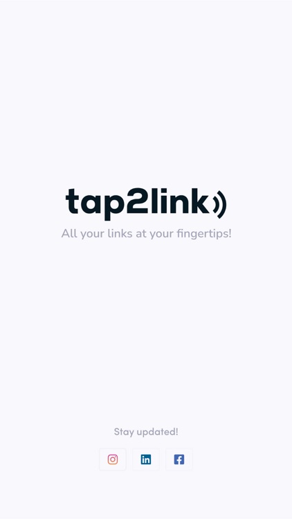 tap2link screenshot-6