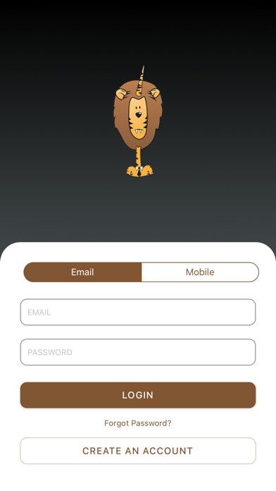 Sales Liger Screenshot