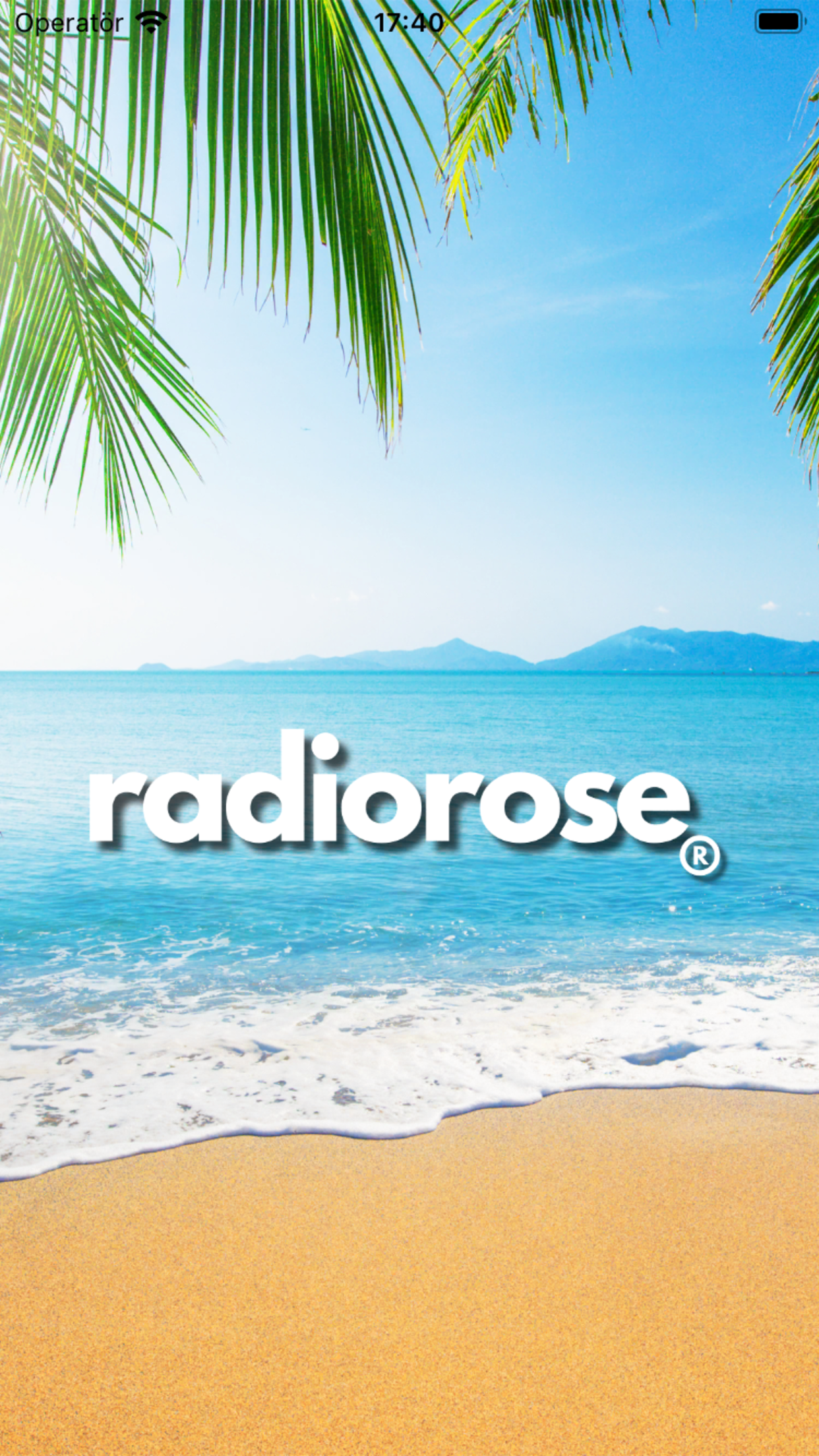 radiorose