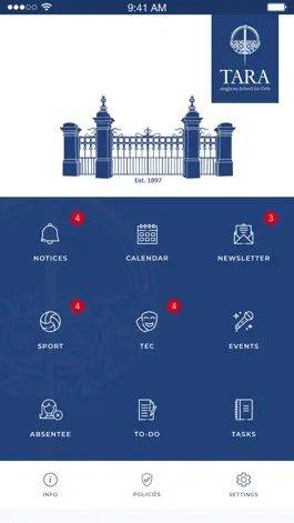 Game screenshot Tara Anglican School For Girls mod apk