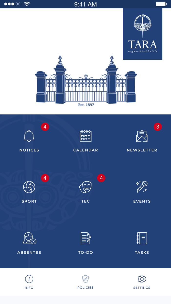 Tara Anglican School For Girls