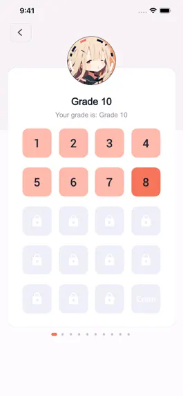 Game screenshot Abacus Mental Math Training hack
