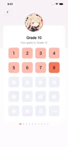 Abacus Mental Math Training screenshot #3 for iPhone