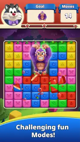 Game screenshot Legend Fruit Blast apk