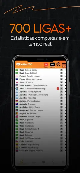 Game screenshot SokkerPRO 2.0 mod apk