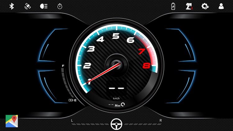 Hyper Wheels screenshot-4