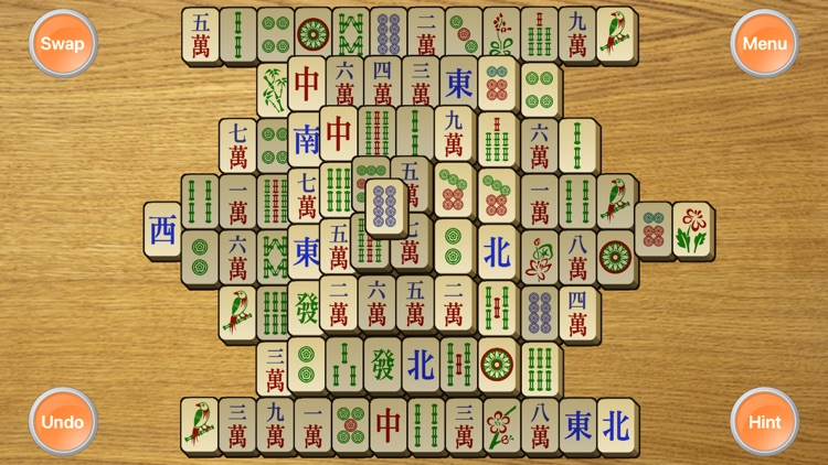 Mahjong Classic·