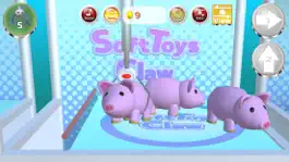 Game screenshot Soft Toys Claw : Claw Machine mod apk