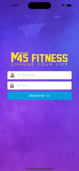 Game screenshot M45 Fitness mod apk