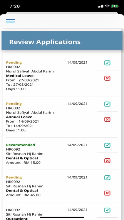 eP2P Access screenshot-4