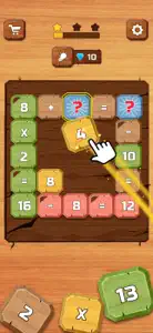 Math Games For Adults screenshot #1 for iPhone