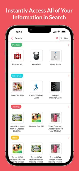 Game screenshot SkillsBase apk