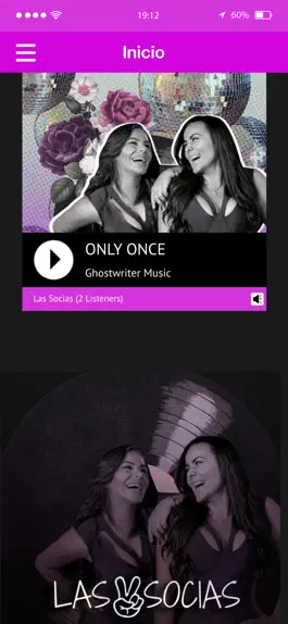 Game screenshot Las 2 Socias apk