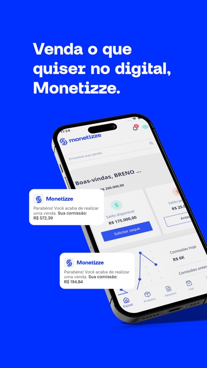 Monetizze