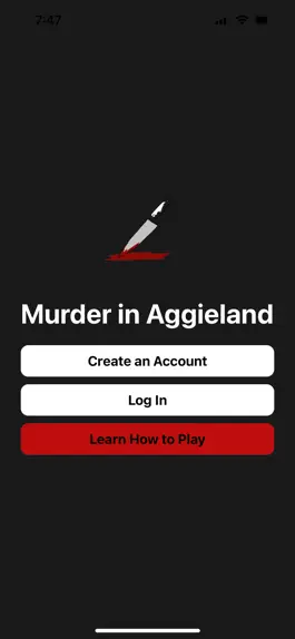 Game screenshot Murder in Aggieland mod apk