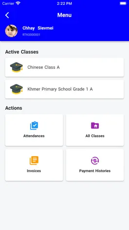 Game screenshot Bright IQ App hack