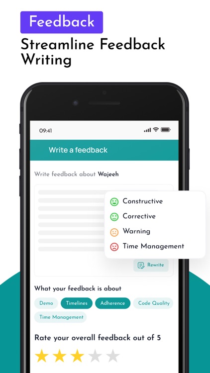 EvalPro.ai screenshot-5