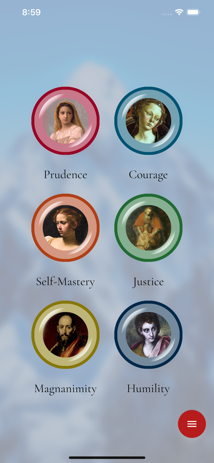 From Temperament to Character