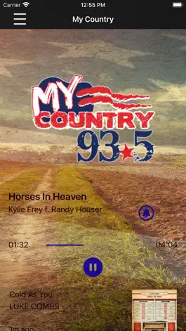 Game screenshot My Country 93.5 mod apk