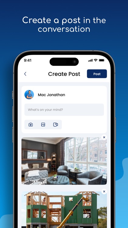 Elitist Connection screenshot-3
