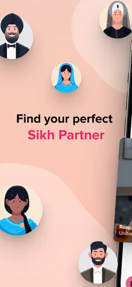 Game screenshot Meet A Sikh mod apk