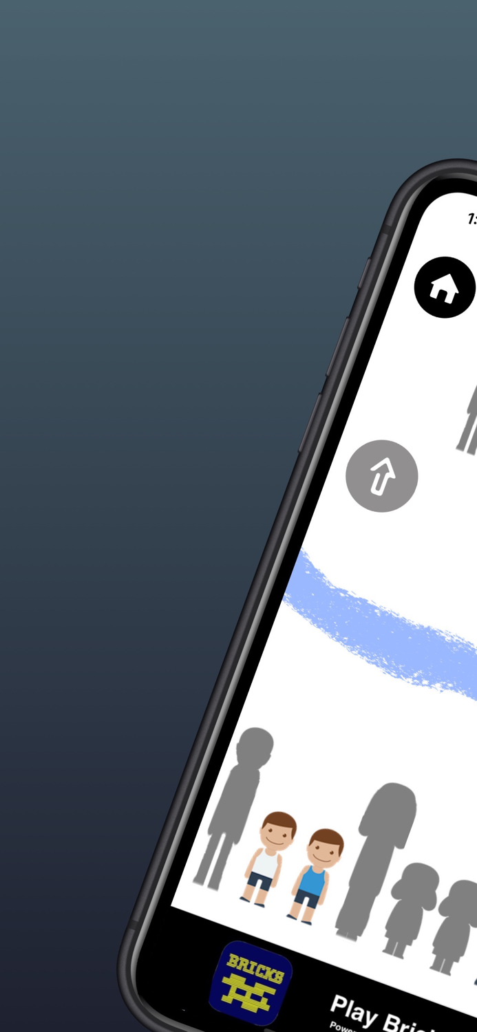 Japanese River IQ Test