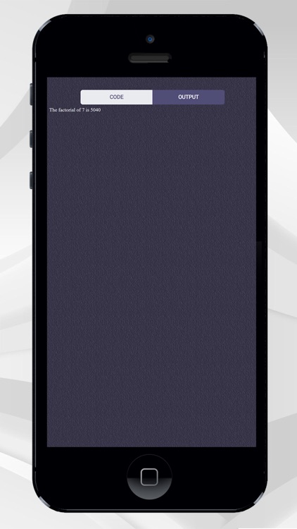 Python Code Editor screenshot-7