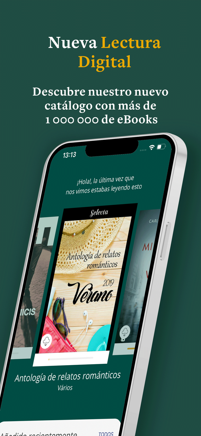 Vivlio Casa del Libro