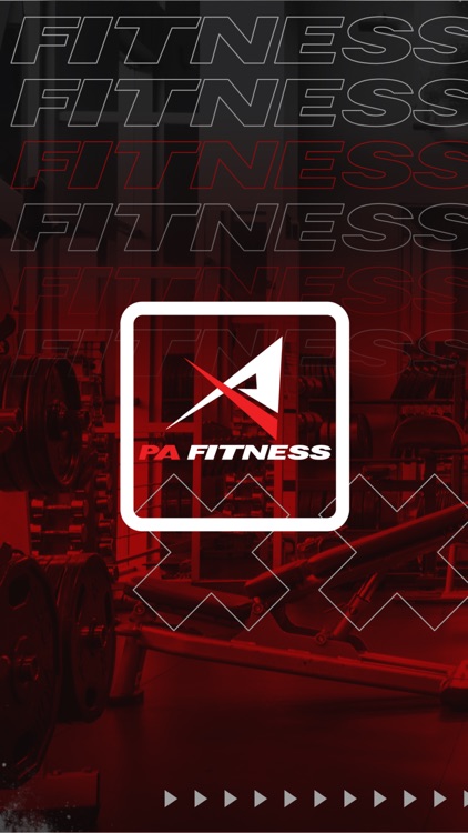 PAFITNESS
