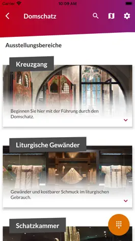 Game screenshot Domschatz Halberstadt hack