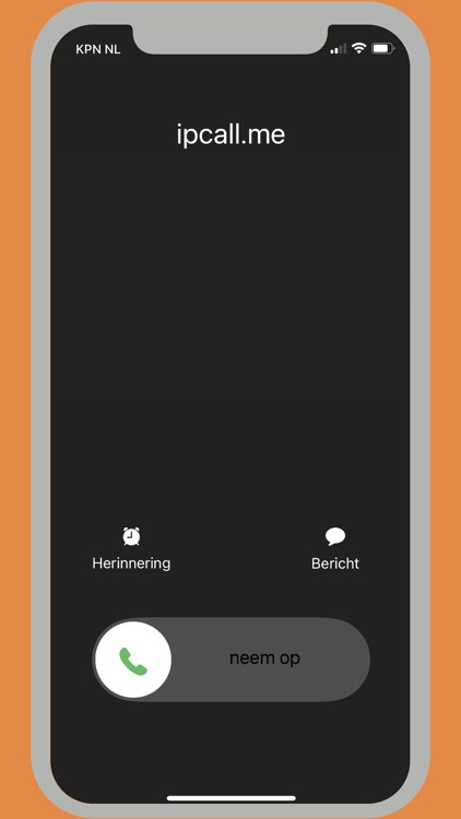 ipcall.me screenshot-3