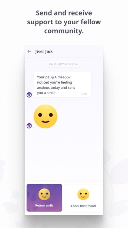 Jiver Jinx: Empower The Youth screenshot-6