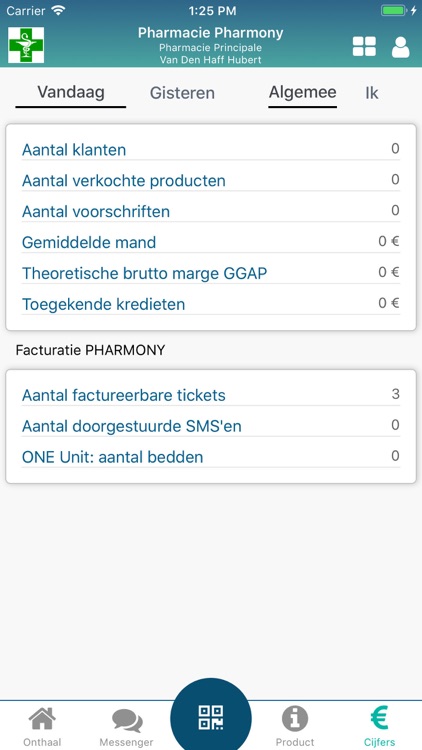 PHARMONY Companion screenshot-9
