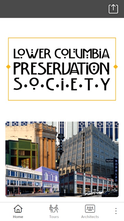 Astoria Architectural History