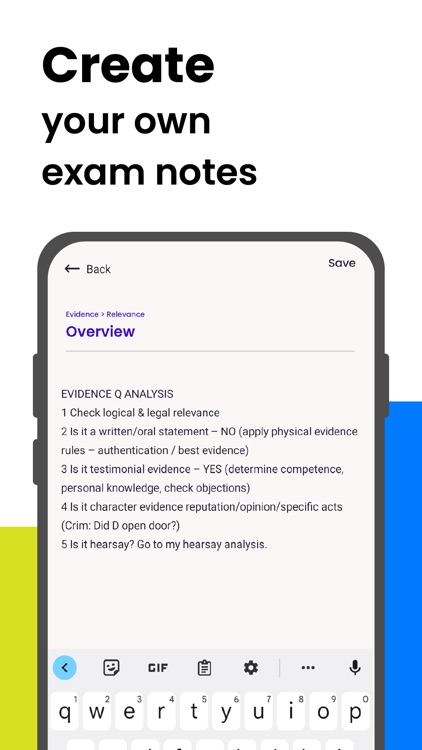 BarWise screenshot-3
