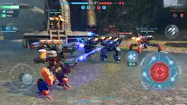 Game screenshot War Robots Multiplayer Battles hack