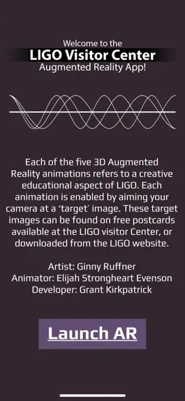 Game screenshot LIGO AR mod apk