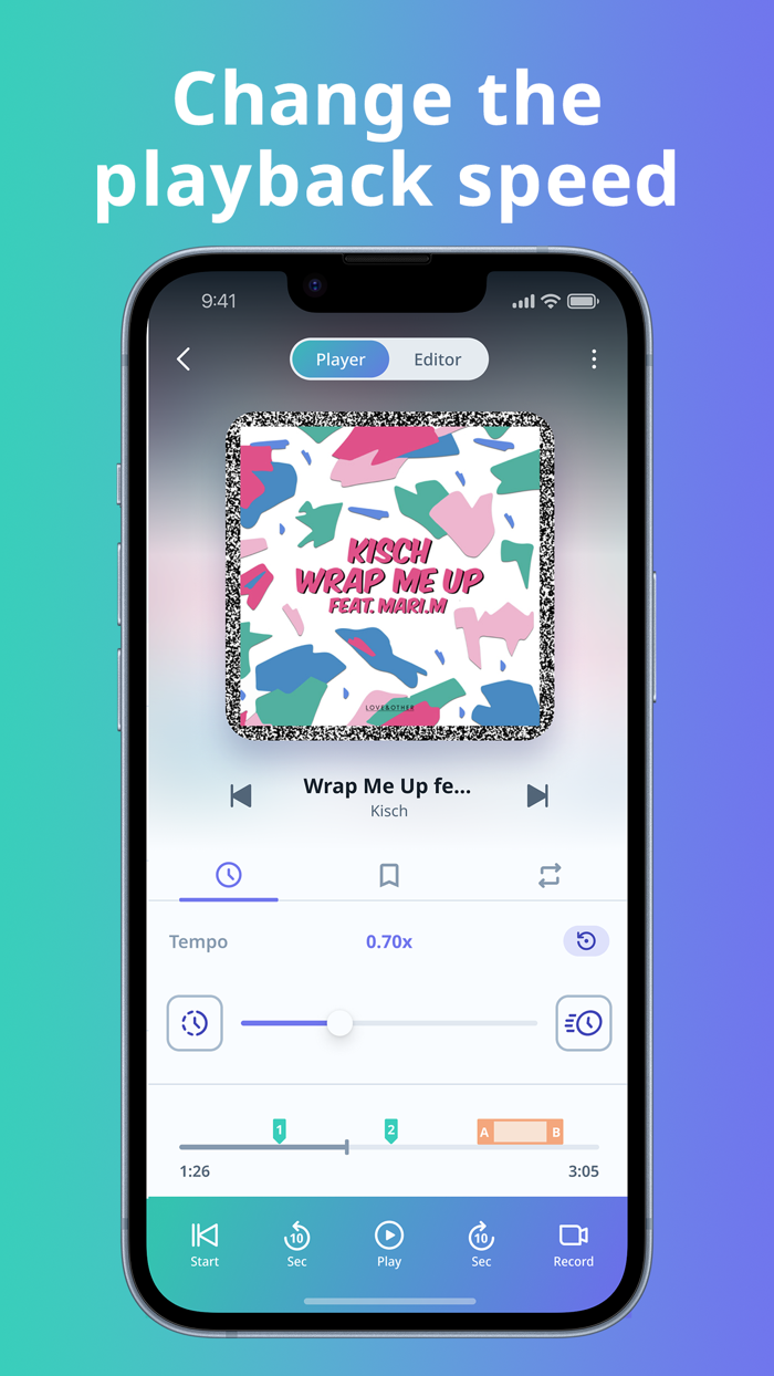 DanceTribe - For all dancers