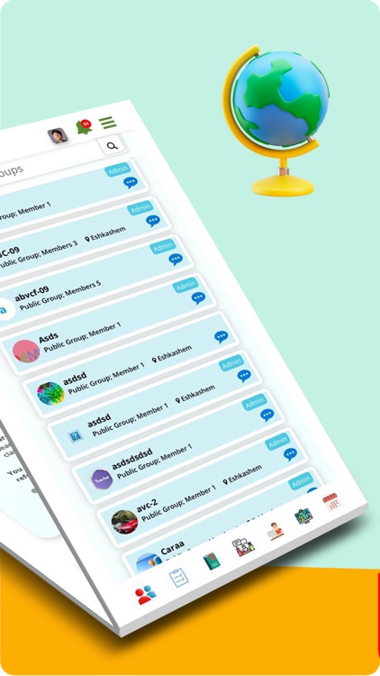 GEMstudent screenshot-5