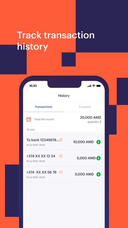 Telcell Business screenshot-6