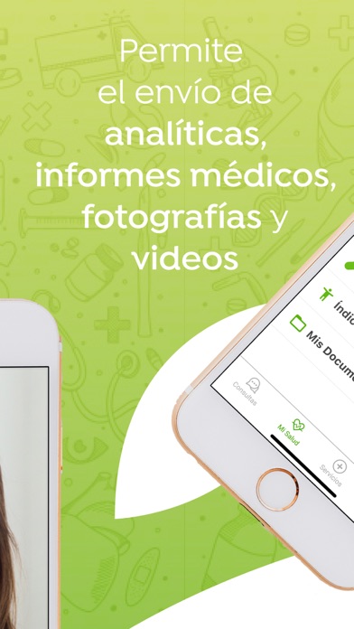 SuperVida Screenshot