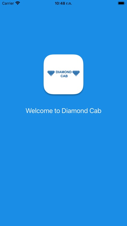 Diamond Cab