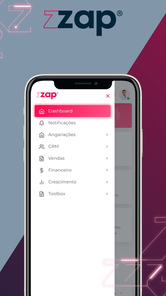 #1. zap (iOS) 由: Signed Web Solutions, LDA