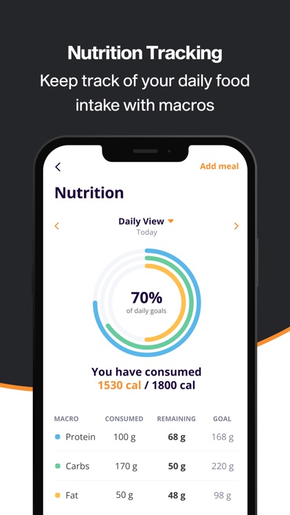 CaveFit Online Training screenshot-3