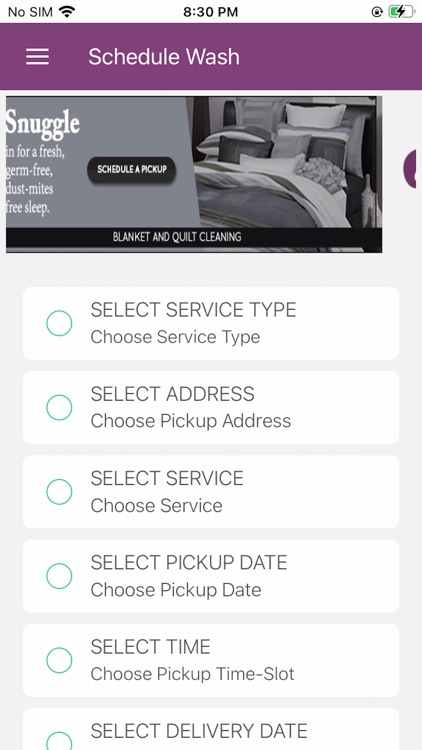 SPIN CYCLES screenshot-4